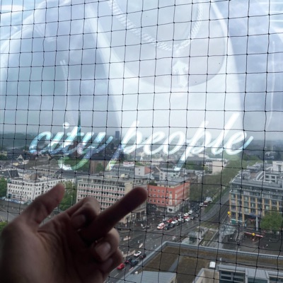 city people - Single