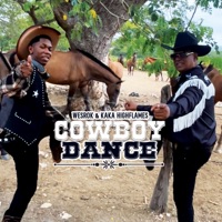 Cowboy Dance - Single - Wesrok & Kaka Highflames