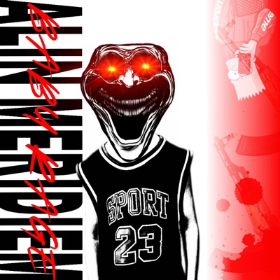 BABY RAGE (feat. Alin Meridiem) - Single
