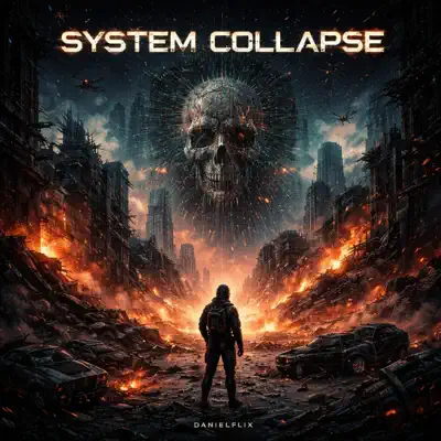 DanielFlixの「System Collapse - Single」を聴こう。