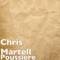 Poussiere - Chris Martell lyrics