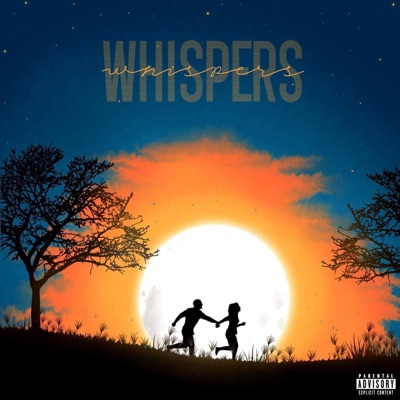 Whispers - Single