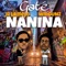 Gaté Nanina (feat. Widgunz) - Jr La Melo lyrics