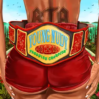 Young Nudy – BTA – Single (2025)