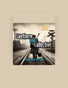 Southern Blues Collectiveを聴いたり、ミュージックビデオを鑑賞したり、経歴やツアー日程などを確認したりしましょう！