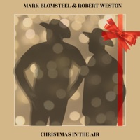 Christmas In The Air - Single - Robert Weston