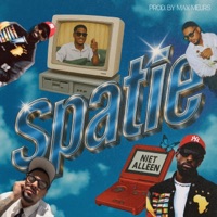 Spatie - Single - Guydo & Lirical
