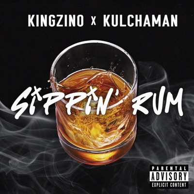 Sippin' Rum - Single