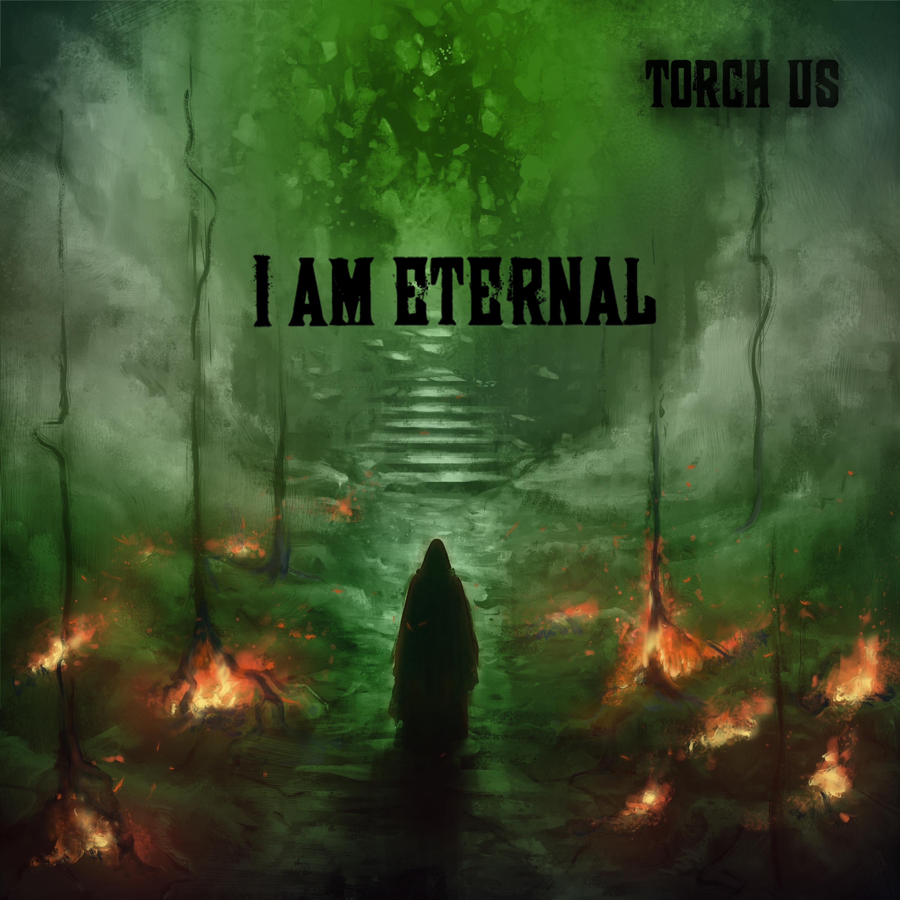 I Am Eternal - Single