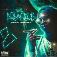 The Aquarius, Vol. 2 - Single - Kooley Sanchez