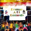 Reggae A Di Remedy