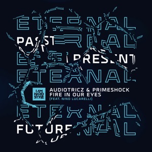 Fire In Our Eyes
