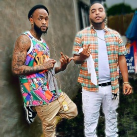 No Reason (feat. Chamba) NFP LaMont6