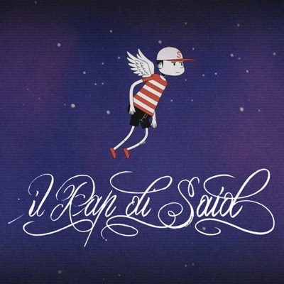 Il rap di Said - Single