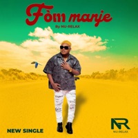 NU-RELAX OFFICIEL - Fòm manje