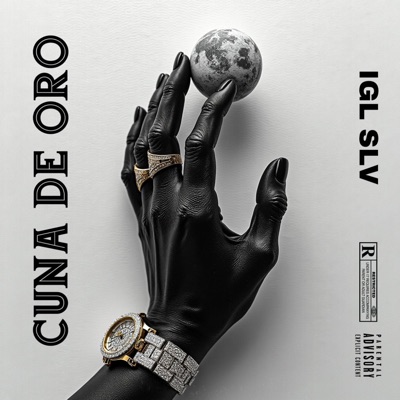 Cuna de Oro - Single