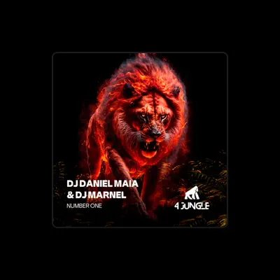 Listen to DJ Daniel Maia, watch music videos, read bio, see tour dates & more!