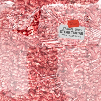 STEAK TARTAR - Single