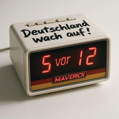 Deutschland wach auf - Single