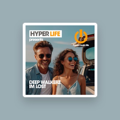 Listen to Deep Walkerz, watch music videos, read bio, see tour dates & more!