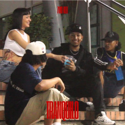 Tranquilo - Single