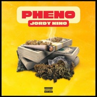 Pheno - Single - Jordy Nino