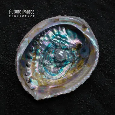 Listen to Resurgence by Future Palace