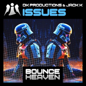 Issues (feat. Jack.K) [Radio Edit]