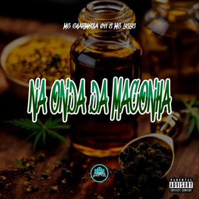 Na Onda da Maconha - Single