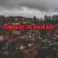 FUMADÃO DE BASEADO - Single - DJ LSP