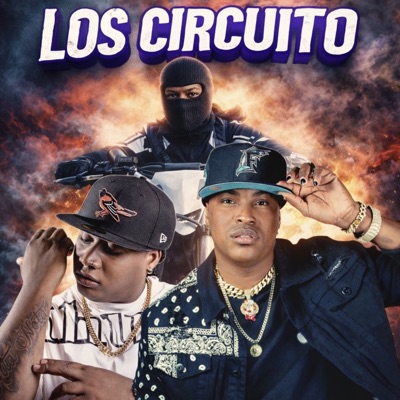 Los circuito - Single