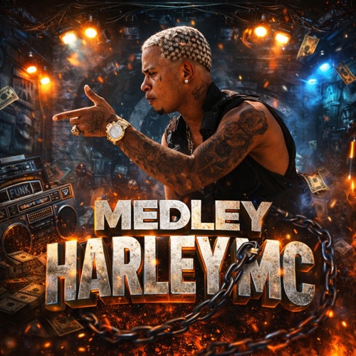 MEDLEY HARLEY MC