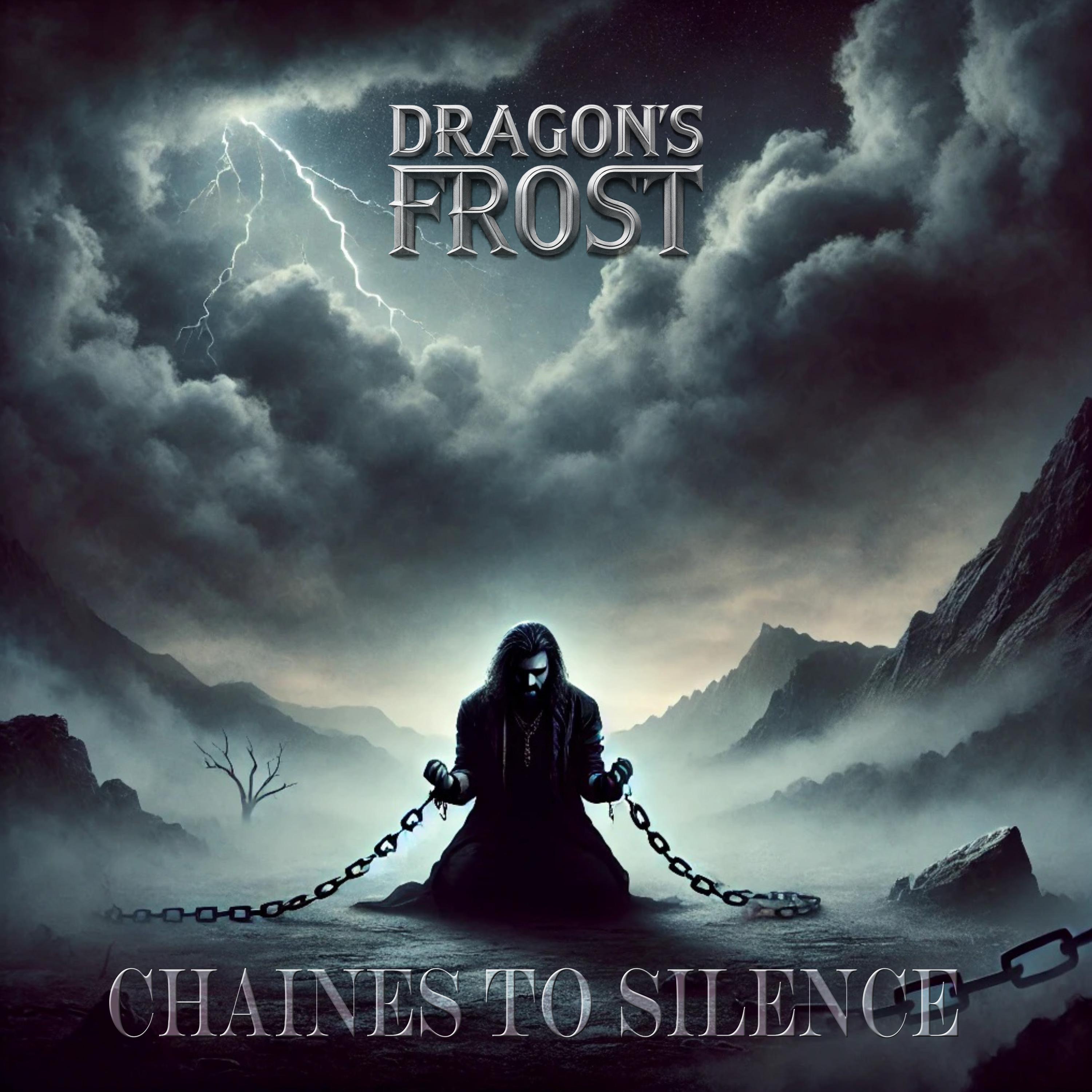 Chained to Silence - Single