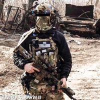 TANGO DOWN II - EP - GHOST