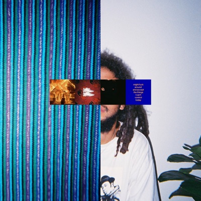 God Calls/Heavy Freestyle - Single