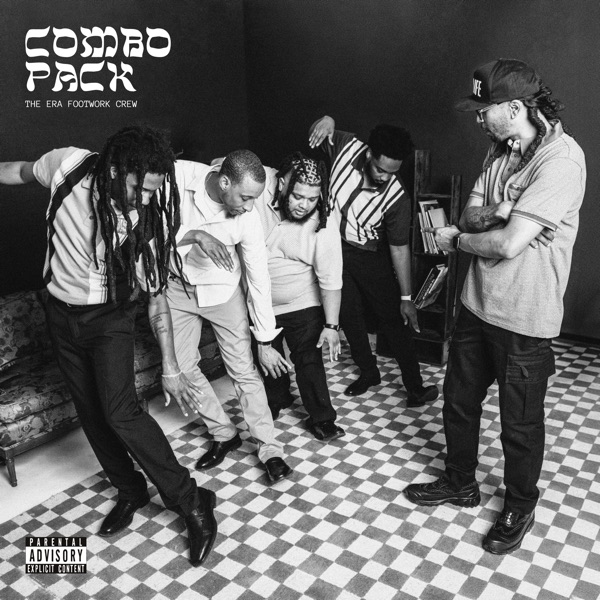 Combo Pack - EP