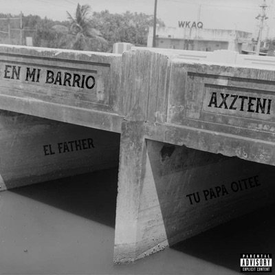 EN MI BARRIO - Single