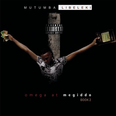 Omega At Megiddo (Book 2)