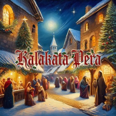 Kalakata Pera (Special Cover Version) - Single