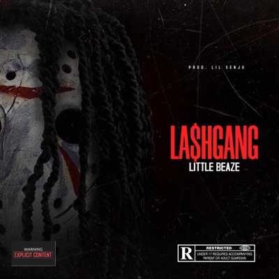 La$hgang (feat. Little Beaze) - Single