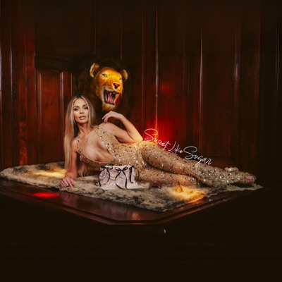 Sweet Like Sugar - Single