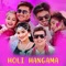 Holi Hangama - Eleena Chauhan & Ramesh Raj Bhattarai lyrics