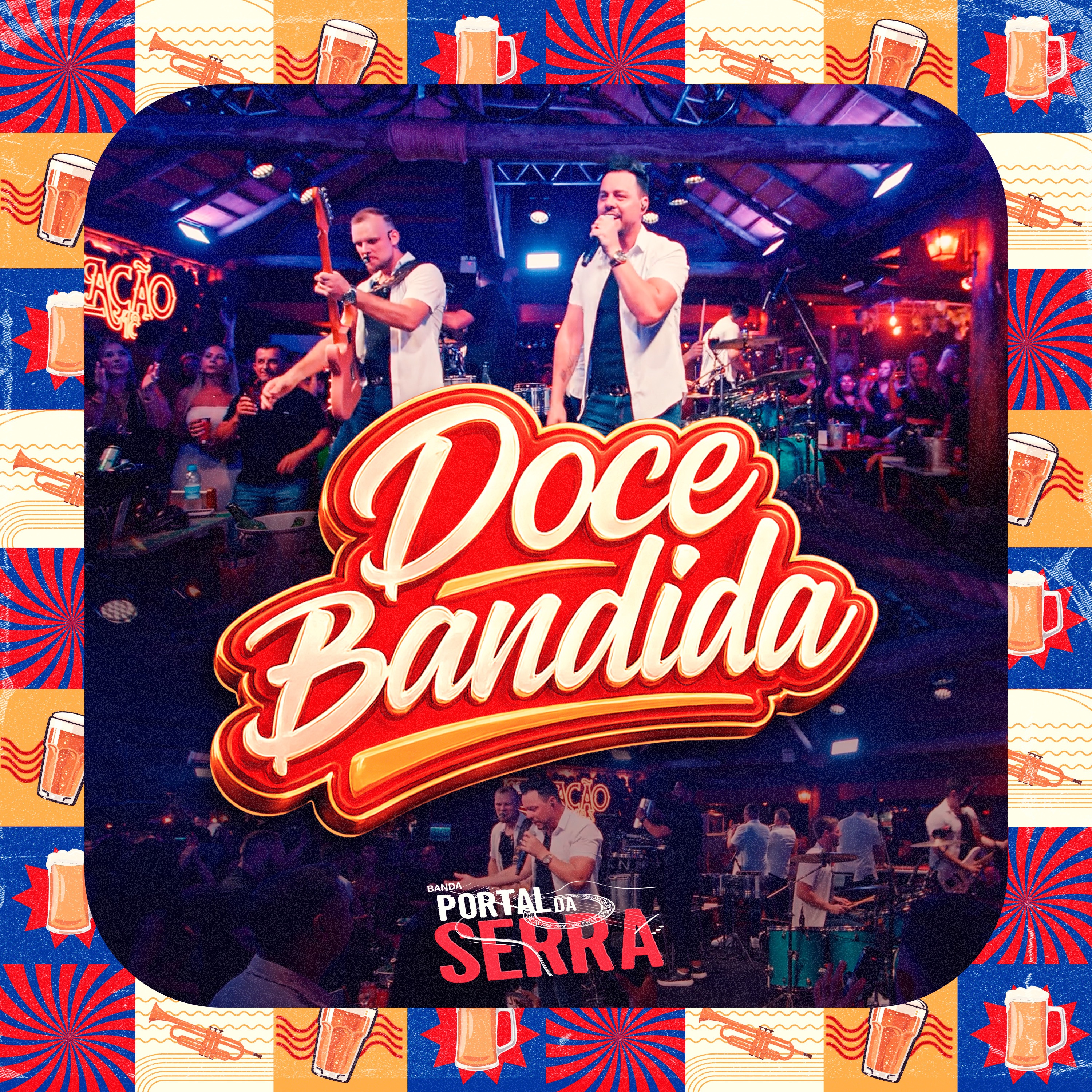 Doce Bandida - Single