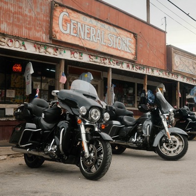 Highway Love - Single