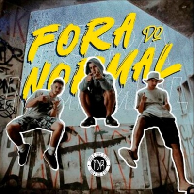 Fora do Normal - Single