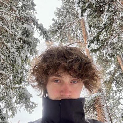 I Want To See Snow - Single