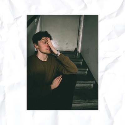 HUR KAN MAN VA SÅ DUM - Single