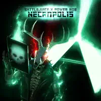 Necropolis — Battlejuice & Power Rob