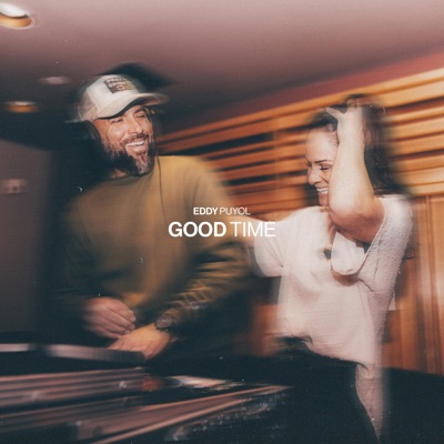 Good Time (Radio Edit) - Single
