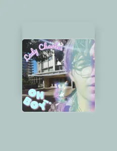 Ouça Lady Charles, assista a videoclipes, leia a biografia, veja as datas das turnês e mais!